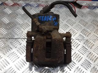 суппорт задний правый Volkswagen Passat B7 2012, 2.0 л., дизель, МКПП, седан, 5N0615404