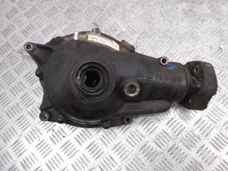 редуктор переднего моста BMW X5 E53 [рестайлинг] 2004, 3.0 л., дизель, АКПП, внедорожник 5 дв., 7547498