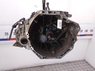 МКПП Nissan Qashqai 2 поколение 2016, 1.6 л., дизель, МКПП, внедорожник 5 дв., 328103660R