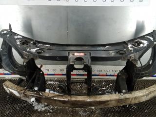 Передняя панель крепления облицовки (телевизор) Mercedes-Benz GL-Класс X164 2007, 3.0 л., GL320 CDI, дизель, АКПП, внедорожник 5 дв., A1646201234, A1646200431, A1646200486, A1646200391, A1646200491