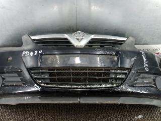 бампер передний Opel Corsa D 2007, 1.2 л., бензин, МКПП, хетчбэк 5 дв., 93189721, 13211462, 6400629