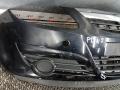 бампер передний Opel Corsa D 2007, 1.2 л., бензин, МКПП, хетчбэк 5 дв., 93189721, 13211462, 6400629 - фото №4