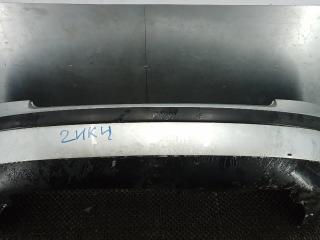 бампер задний Volkswagen Passat B5 [рестайлинг] 2002, 1.9 л., дизель, МКПП, седан