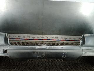 бампер задний Porsche Cayenne 955 2005, 4.5 л., бензин, АКПП, внедорожник 5 дв.