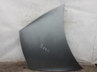 капот Porsche Cayenne 955 2005, 4.5 л., бензин, АКПП, внедорожник 5 дв.