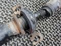 Карданный вал Mazda CX-5 1 поколение 2013, 2.2 л., дизель, МКПП, внедорожник 5 дв. - фото №4