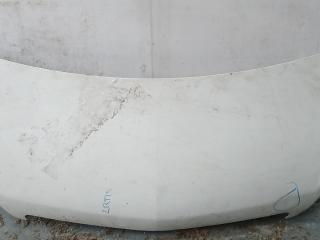 капот Opel Movano 2 поколение (B) [рестайлинг] 2016, 2.3 л., дизель, МКПП, 4419239, 93197265