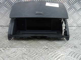 монитор Mercedes-Benz C-Класс W204/S204 2008, 2.2 л., дизель, АКПП, седан, A2046801231