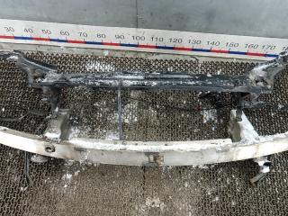 Передняя панель крепления облицовки (телевизор) Mercedes-Benz C-Класс W204/S204 2008, 2.2 л., дизель, АКПП, седан, A2046200072, A2046200991, A2046201091