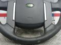 руль Land Rover Freelander 2 поколение [рестайлинг] 2010, 2.2 л., D TD4, дизель, МКПП, универсал, LR011739 - фото №2