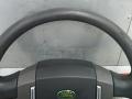 руль Land Rover Freelander 2 поколение [рестайлинг] 2010, 2.2 л., D TD4, дизель, МКПП, универсал, LR011739 - фото №3