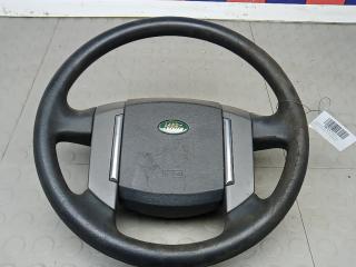 руль Land Rover Freelander 2 поколение [рестайлинг] 2010, 2.2 л., D TD4, дизель, МКПП, универсал, LR011739