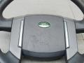 руль Land Rover Freelander 2 поколение [рестайлинг] 2010, 2.2 л., D TD4, дизель, МКПП, универсал, LR011739 - фото №2