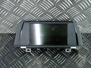 монитор BMW 3 серия F30/F31/F34 2014, 2.0 л., бензин, АКПП, седан, BM9270393040