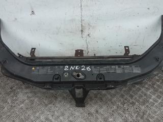 рамка капота Renault Vel Satis 1 поколение 2002, 2.2 л., дизель, МКПП, хетчбэк 5 дв.