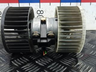 моторчик печки BMW 3 серия E46 [рестайлинг] 2002, 2.0 л., 318i, бензин, МКПП, седан