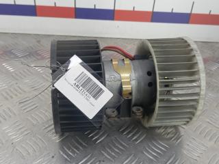 моторчик печки BMW 3 серия E46 [рестайлинг] 2002, 2.0 л., 318i, бензин, МКПП, седан