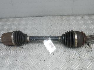 полуось передняя левая (приводной вал, ШРУС) Opel Mokka X [рестайлинг] 2017, 1.6 л., дизель, МКПП, внедорожник 5 дв., 94560845