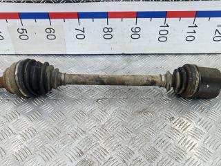 полуось передняя левая (приводной вал, ШРУС) Peugeot Boxer 3 поколение [рестайлинг] 2014, 2.2 л., дизель, МКПП, микроавтобус
