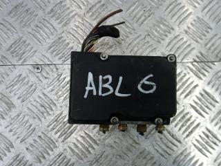 блок ABS Renault Scenic 2 поколение 2004, 2.0 л., бензин, АКПП, хетчбэк 5 дв., 0265231474