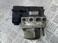блок ABS Renault Scenic 2 поколение 2004, 2.0 л., бензин, АКПП, хетчбэк 5 дв., 0265231474 - фото №2