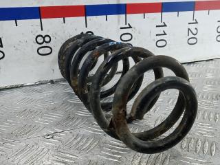 пружина задняя Skoda Superb 2 поколение [рестайлинг] 2014, 1.6 л., дизель, МКПП, хетчбэк 5 дв., 1K0511115BG