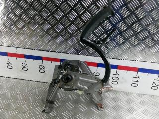 рычаг ручного тормоза (ручника) Opel Antara 1 поколение 2008, 2.0 л., CDTi, дизель, АКПП, внедорожник 5 дв.