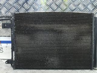 радиатор кондиционера Skoda Superb 2 поколение [рестайлинг] 2014, 1.6 л., дизель, МКПП, хетчбэк 5 дв., 1K0820411AJ