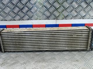 радиатор интеркулера Opel Mokka 1 поколение 2012, 1.7 л., дизель, МКПП, внедорожник 5 дв., 95081734, 1302264