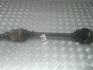 полуось передняя правая (приводной вал, ШРУС) Peugeot Boxer 3 поколение [рестайлинг] 2014, 2.2 л., дизель, МКПП, микроавтобус