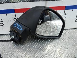 зеркало правое Renault Scenic 3 поколение [2-й рестайлинг] 2013, 1.5 л., дизель, МКПП, минивэн, 963017468R