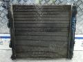 радиатор охлаждения Kia Sportage 3 поколение 2011, 2.0 л., дизель, МКПП, внедорожник 5 дв., 253102Y000 - фото №4