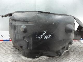 Подкрылок передний правый Land Rover Range Rover Sport 1 поколение 2008, 3.6 л., дизель, АКПП, внедорожник 5 дв., CLF500105, 5H3202474CA