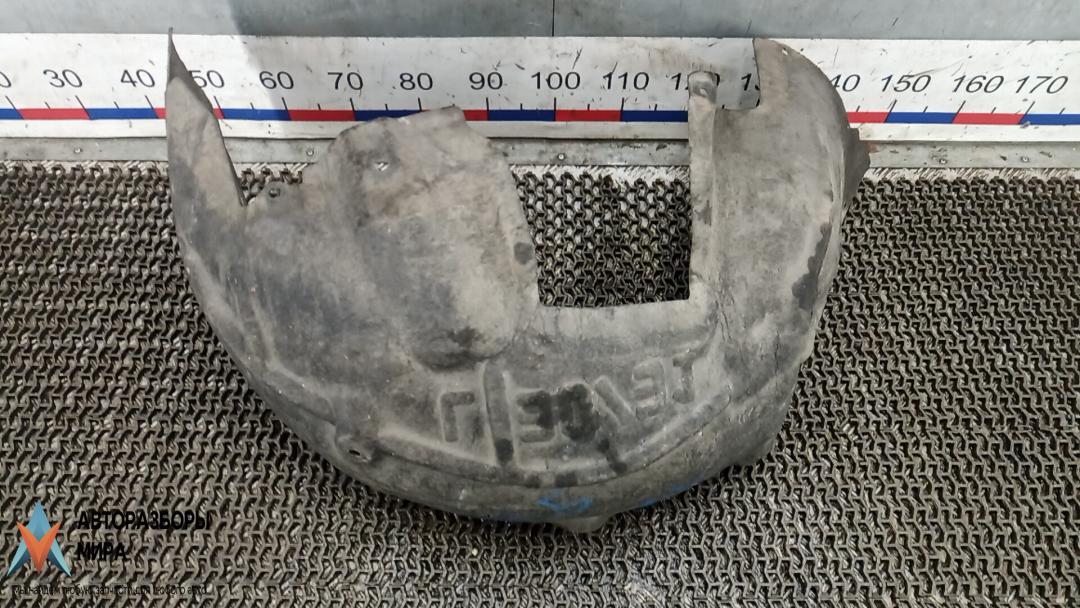 Подкрылок задний левый BMW 3 серия F30/F31/F34 2014, 2.0 л., бензин, АКПП, седан - фото №1