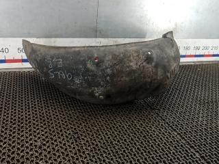 Подкрылок задний правый BMW 3 серия F30/F31/F34 2014, 2.0 л., бензин, АКПП, седан