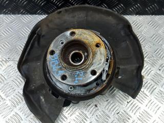 ступица задняя левая BMW 3 серия F30/F31/F34 2014, 2.0 л., бензин, АКПП, седан