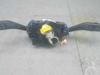 переключатель подрулевой Skoda Rapid 1 поколение 2013, 1.6 л., дизель, МКПП, хетчбэк 5 дв., 6RA953513A, 6RA959654A