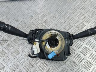 переключатель подрулевой Citroen DS4 1 поколение 2014, 1.6 л., дизель, МКПП, хетчбэк 5 дв.