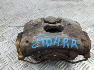 суппорт передний правый Opel Vectra C 2004, 2.0 л., дизель, МКПП, седан