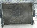 радиатор охлаждения Renault Scenic 2 поколение 2004, 1.4 л., бензин, МКПП, хетчбэк 5 дв. - фото №4
