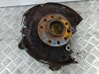 ступица задняя левая Fiat Croma 2 поколение 2008, 1.8 л., бензин, МКПП, хетчбэк 5 дв., 51749115, 51756773