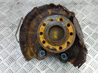 ступица задняя правая Fiat Croma 2 поколение 2008, 1.8 л., бензин, МКПП, хетчбэк 5 дв., 51749115, 51756777