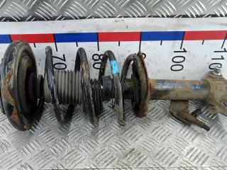 Стойка Nissan Primera P12 2007, 1.8 л., бензин, АКПП, хетчбэк 5 дв.