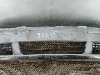 бампер передний Volkswagen Golf 5 поколение 2006, 1.9 л., дизель, МКПП, хетчбэк 5 дв.