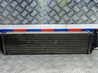 радиатор интеркулера Opel Mokka X [рестайлинг] 2017, 1.6 л., дизель, МКПП, внедорожник 5 дв., 95081734, 1302264