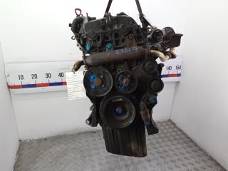 двигатель SsangYong Rexton Y200 2005, 2.7 л., дизель, МКПП, внедорожник 5 дв., D27DT