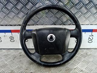 руль SsangYong Rexton Y200 2005, 2.7 л., дизель, МКПП, внедорожник 5 дв.