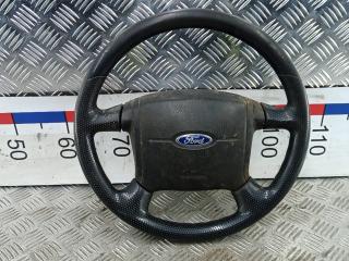 руль Ford Ranger 2 поколение 2007, 2.5 л., дизель, МКПП, пикап