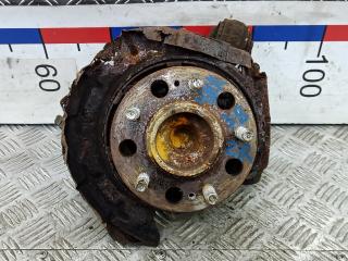 ступица задняя правая Hyundai ix35 1 поколение 2012, 1.7 л., дизель, МКПП, внедорожник 5 дв., 527202S000, 527303S200