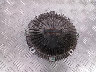 вискомуфта Ford Ranger 2 поколение 2007, 2.5 л., дизель, МКПП, пикап